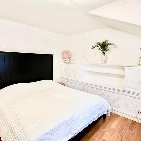 Outstanding Apartment Close To Gothenburg Kungälv Dış mekan fotoğraf
