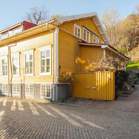 Outstanding Apartment Close To Gothenburg Kungälv Dış mekan fotoğraf
