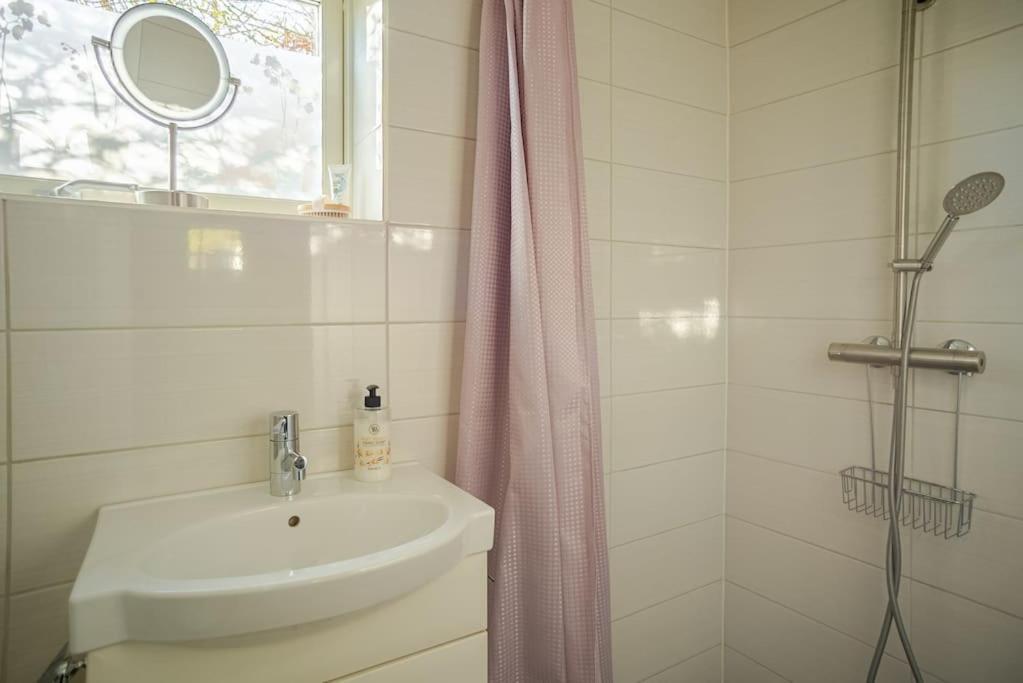 Outstanding Apartment Close To Gothenburg Kungälv Dış mekan fotoğraf