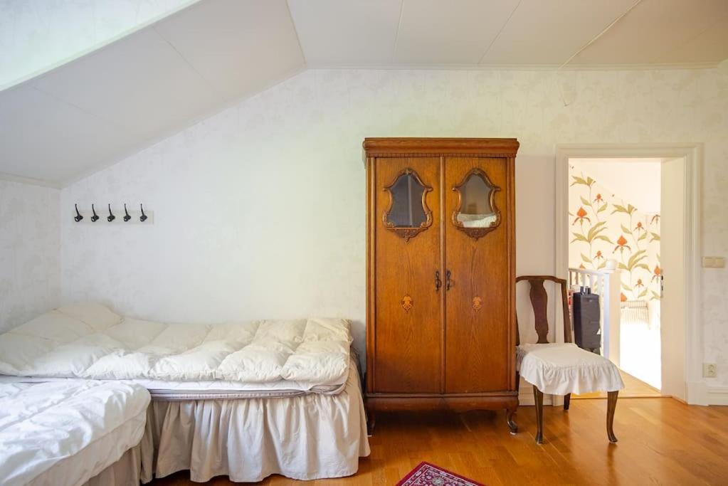 Outstanding Apartment Close To Gothenburg Kungälv Dış mekan fotoğraf